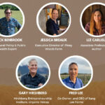 Organic Stewardship Awards