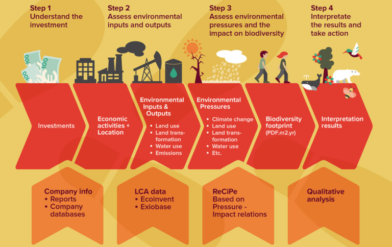 The $44 trillion dollar question - why your portfolio needs biodiversity by Jason Britton, Newday Investments