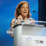 The Conclusion of Climate Week