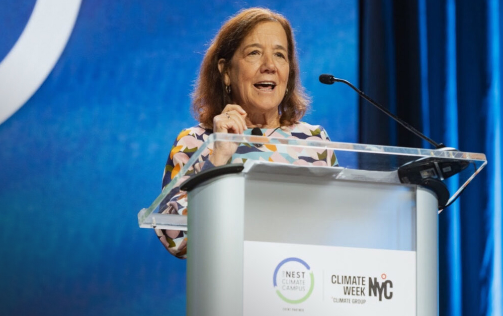 The Conclusion of Climate Week