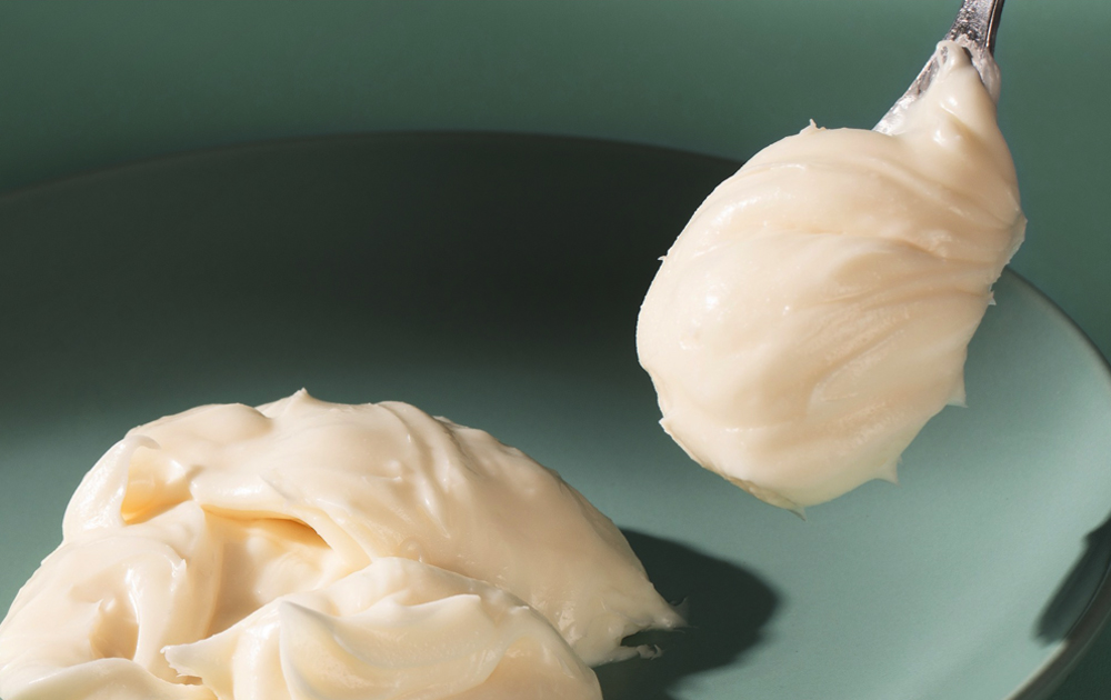 The Food System is broken