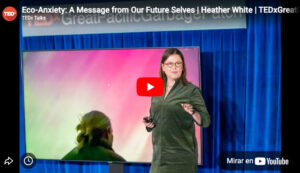 Eco-Anxiety: A message from our future selves