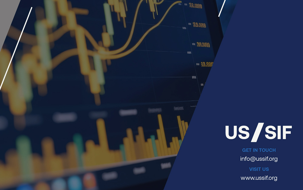 Trends Report on Sustainable Investing finds assets holding amid headwinds