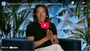 Atlassian’s Formula for Balancing AI and Climate Ambition