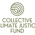 Collective Climate Justice Fund Logo
