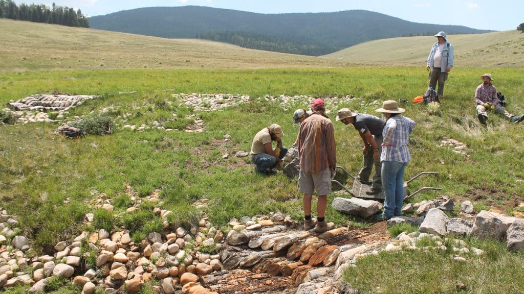 Quivira Coalition Workshop