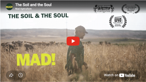 The Soil and the Soul – Mad Agriculture