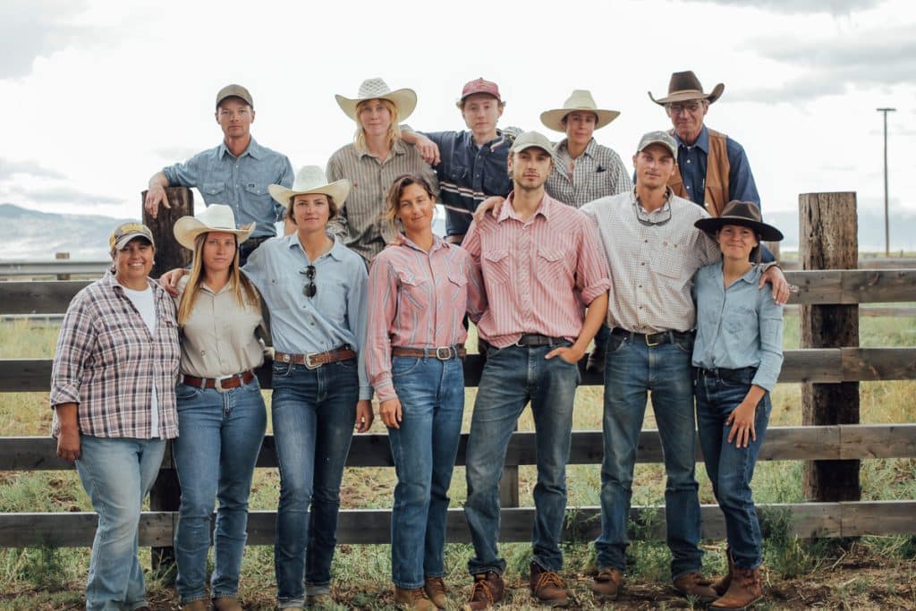 Quivira Coalition’s New Agrarian Program