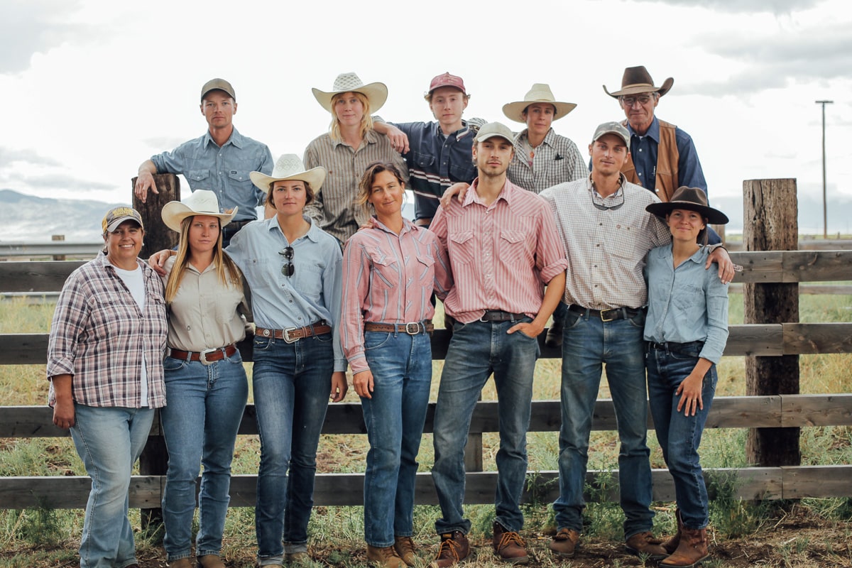 Quivira Coalition’s New Agrarian Program