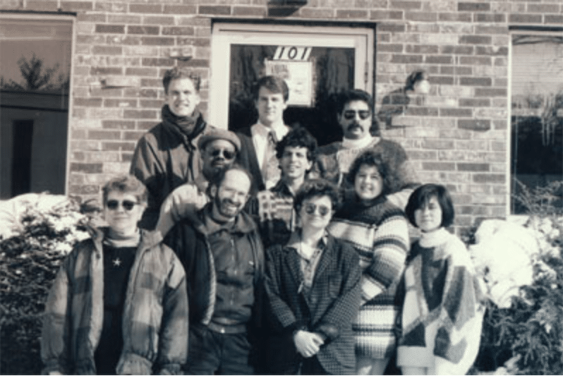 Equal Exchange Early Years